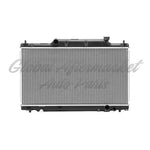 RADIATOR (2574) 2.0L — photo 1