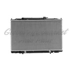 RADIATOR (2806) — photo 1