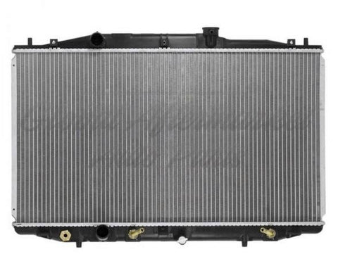 RADIATOR (2797) 4CYL DENSO