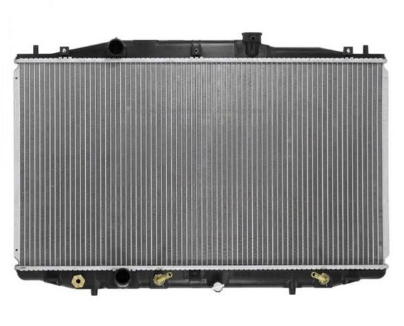 RADIATOR (2797) 4CYL DENSO