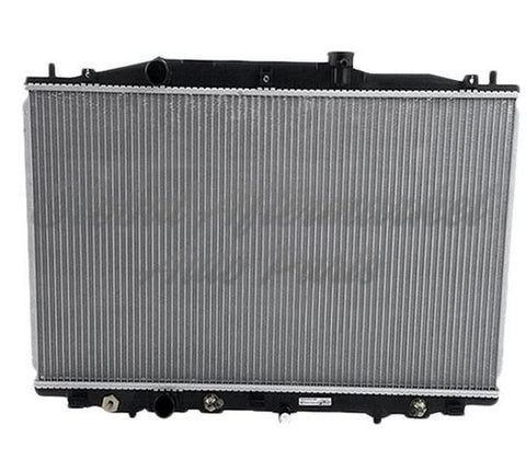 RADIATOR (2911) 2.4L VALEO