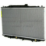 RADIATOR (2911) 2.4L VALEO — photo 2