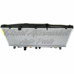 RADIATOR (2911) 2.4L VALEO — photo 4