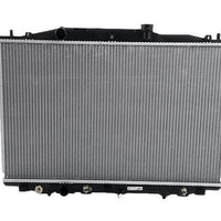 RADIATOR (2911) 2.4L VALEO