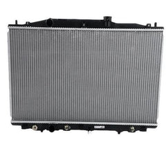 RADIATOR (2911) 2.4L VALEO