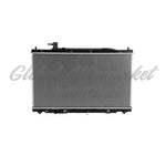 RADIATOR (2954) 2.4L JAPAN BUILT — photo 1