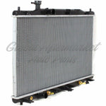 RADIATOR (2954) 2.4L JAPAN BUILT — photo 3