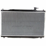RADIATOR (2954) 2.4L JAPAN BUILT — photo 4