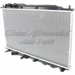 RADIATOR (2927) 1.8L JAPAN BUILT — photo 2