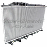 RADIATOR (2927) 1.8L JAPAN BUILT — photo 3