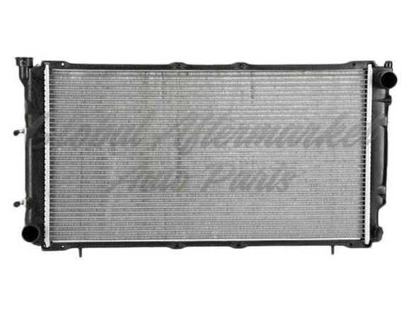 RADIATOR (2926)USA BUILT