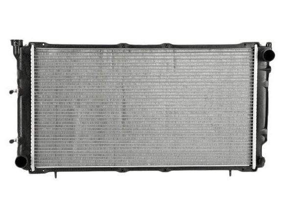 RADIATOR (2926)USA BUILT