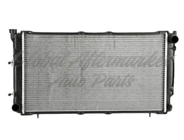 RADIATOR (13031) USA BUILT