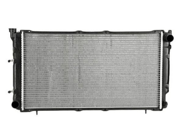 RADIATOR (13031) USA BUILT