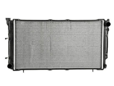 RADIATOR (13031) USA BUILT