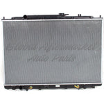RADIATOR (2956) 3.5L AT — photo 2