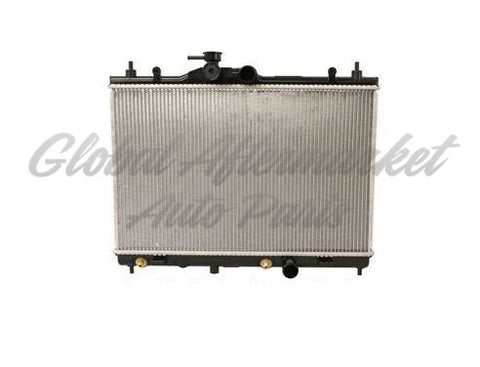 RADIATOR (2989) V6