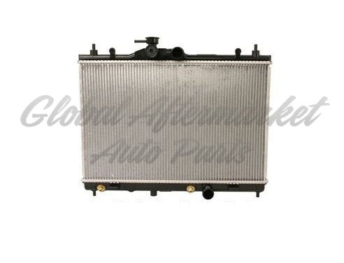 RADIATOR (2989) V6