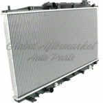 RADIATOR (2989) V6 — photo 3
