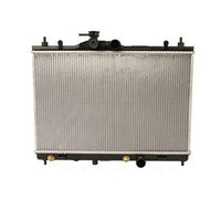 RADIATOR (2989) V6