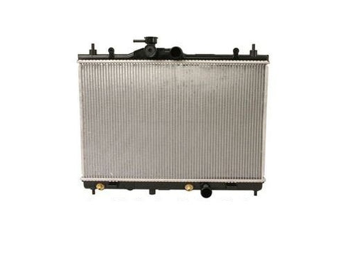 RADIATOR (2989) V6