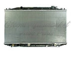 RADIATOR (2990) 4CYL — photo 1