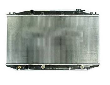 RADIATOR (2990) 4CYL