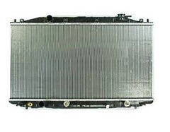 RADIATOR (2990) 4CYL