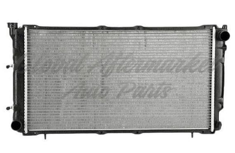 RADIATOR (13015) 2.4L AT