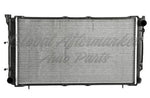 RADIATOR (13015) 2.4L AT — photo 1