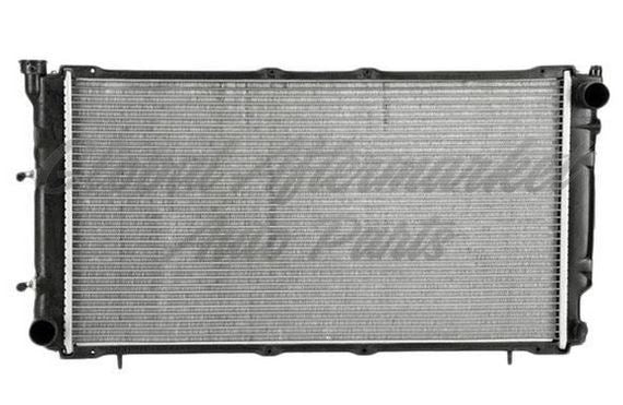 RADIATOR (13015) 2.4L AT