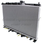 RADIATOR (13015) 2.4L AT — photo 2