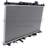 RADIATOR (13015) 2.4L AT — photo 3