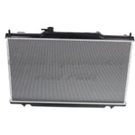 RADIATOR (13015) 2.4L AT — photo 5