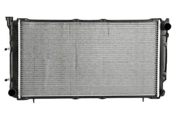 RADIATOR (13015) 2.4L AT
