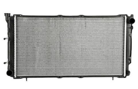 RADIATOR (13015) 2.4L AT