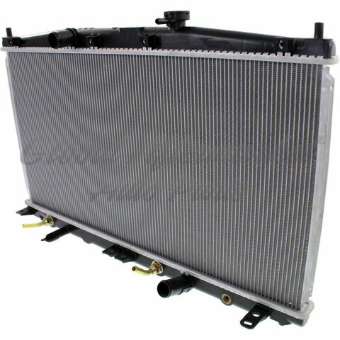 RADIATOR (13105) 1.3L 1.5L