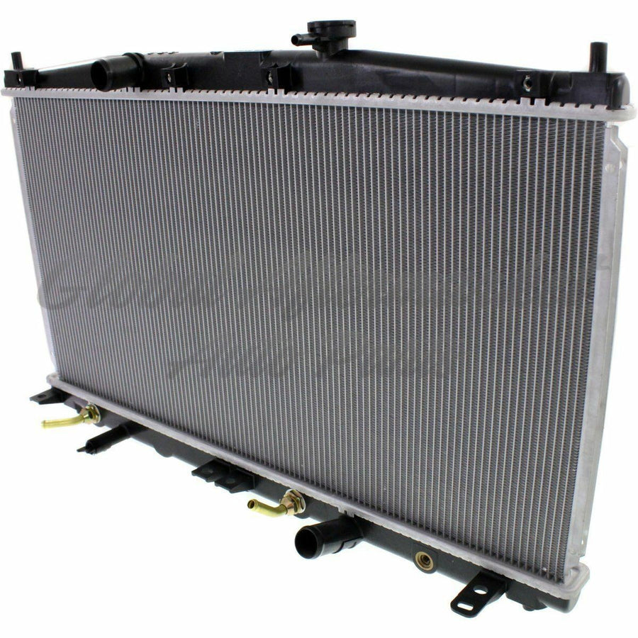 RADIATOR (13105) 1.3L 1.5L