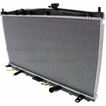 RADIATOR (13105) 1.3L 1.5L — photo 2