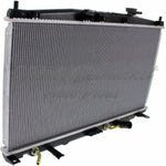RADIATOR (13105) 1.3L 1.5L — photo 3