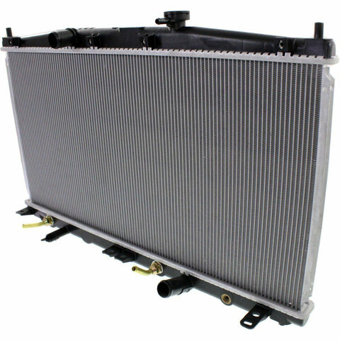 RADIATOR (13105) 1.3L 1.5L
