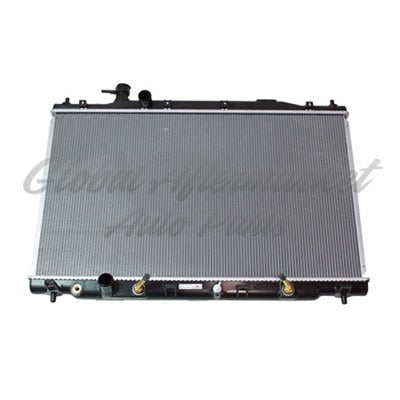 RADIATOR (13161) 2.4L JAPAN BUILT