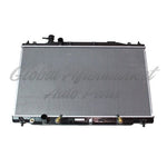 RADIATOR (13161) 2.4L JAPAN BUILT — photo 1