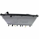 RADIATOR (13161) 2.4L JAPAN BUILT — photo 4