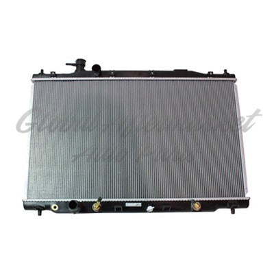 RADIATOR (13155)2.4L USA BUILT