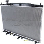 RADIATOR (13155)2.4L USA BUILT — photo 2