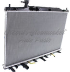 RADIATOR (13155)2.4L USA BUILT — photo 3