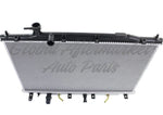 RADIATOR (13155)2.4L USA BUILT — photo 4