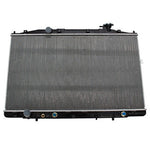 RADIATOR (13208) — photo 1