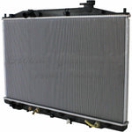 RADIATOR (13208) — photo 2